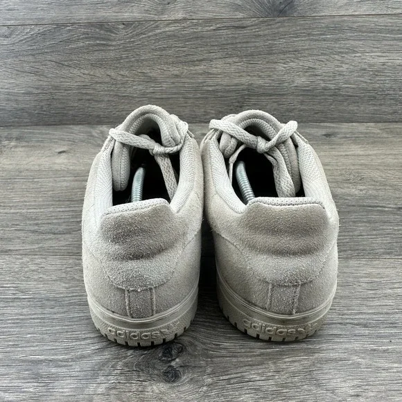 adidas gazelle silver green womens YEEZY Yeezy Powerphase "Simple Brown"  Stadium Goods